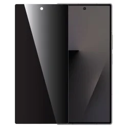 Smartix Ultraguard Protector for Samsung Fold 7 - Privacy